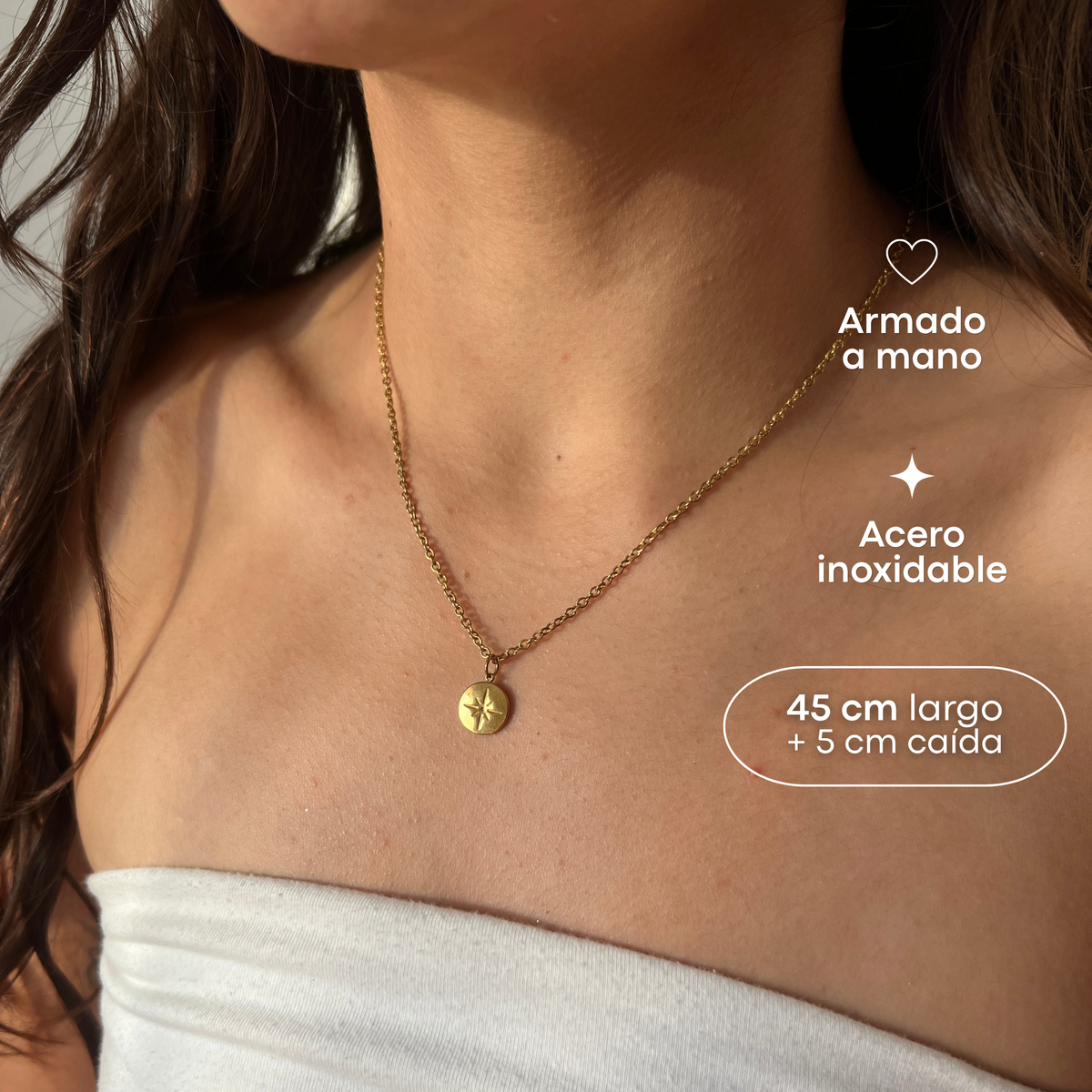 Collar Esther