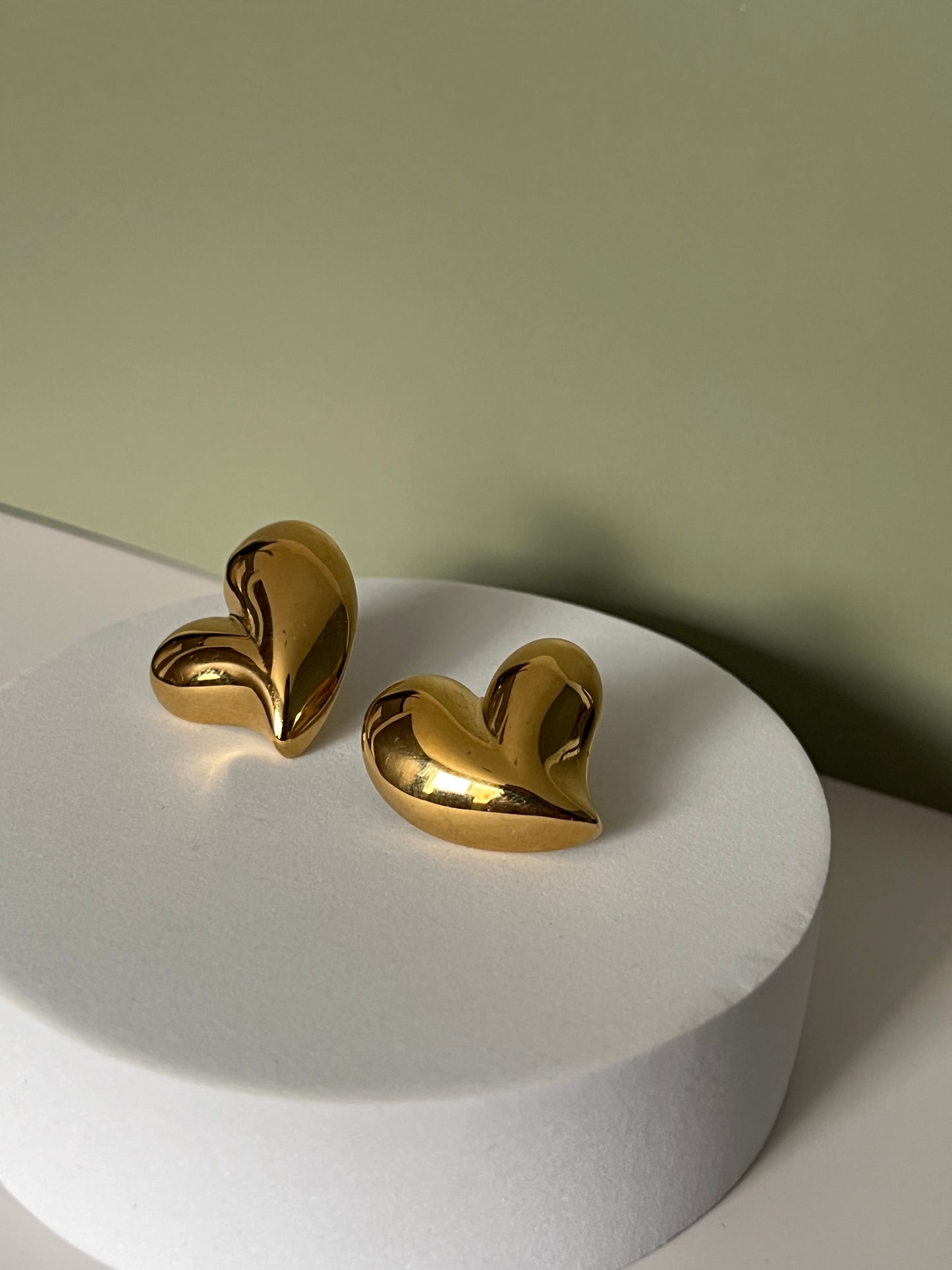 Aretes Duna