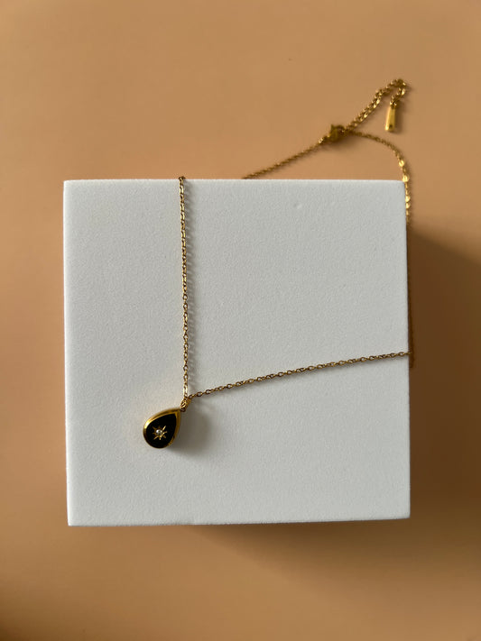 Collar Aurora