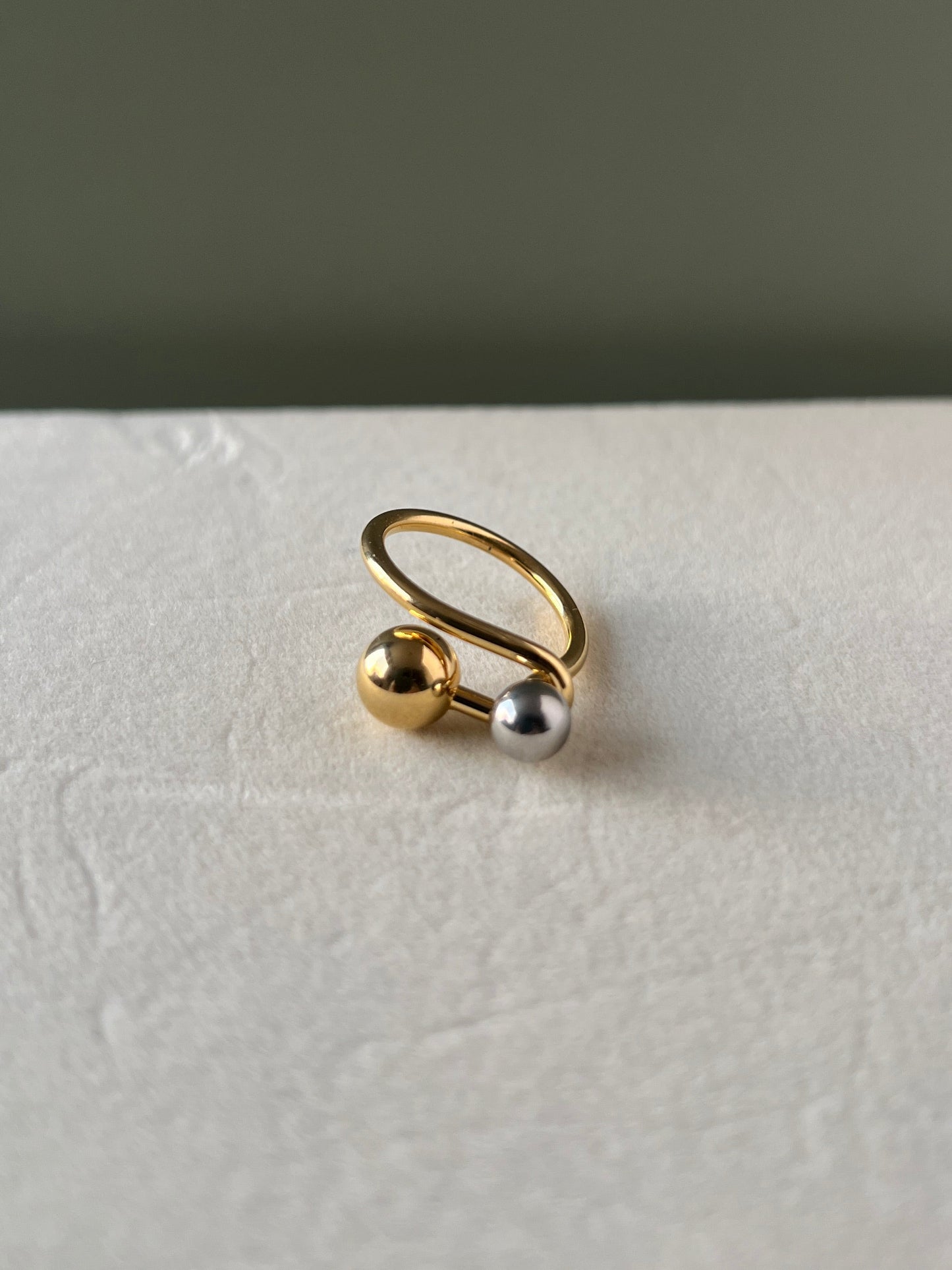 Anillo Ingrid