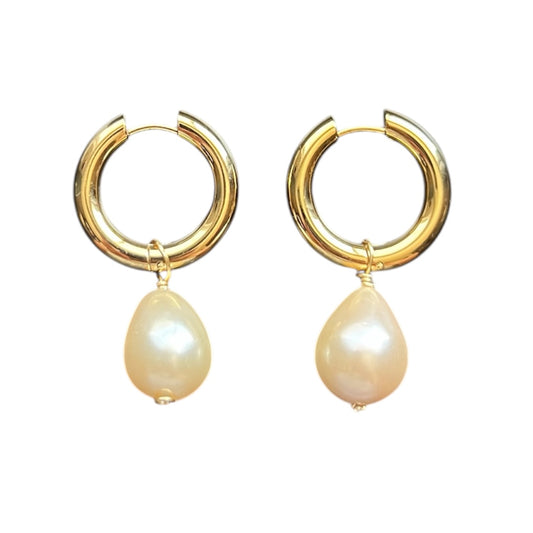 Aretes Ilse