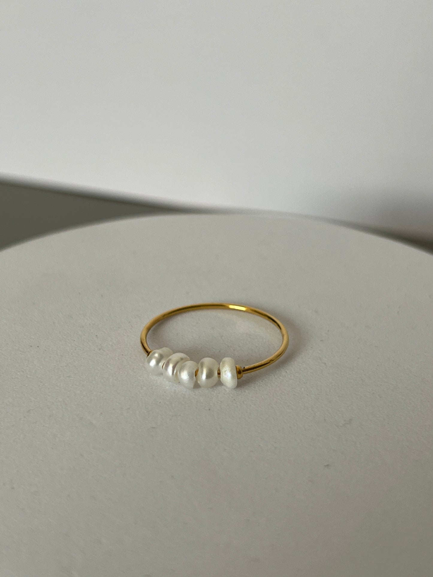 Anillo Martina