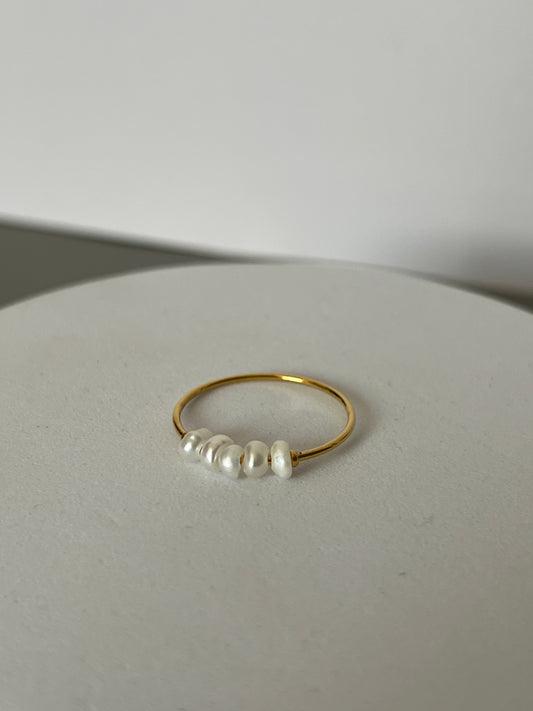 Anillo Martina