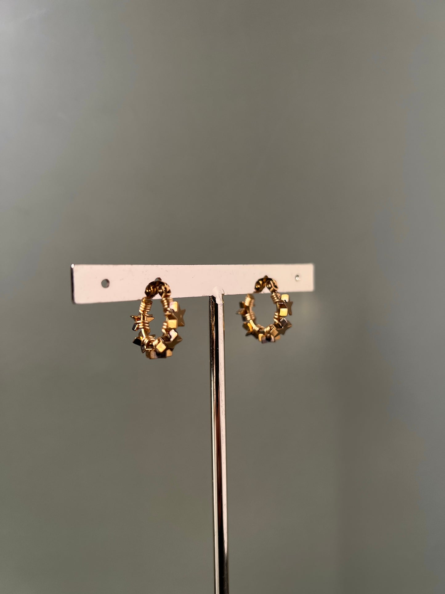 Arracadas Mia - Mini