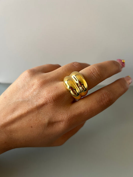 Anillo María