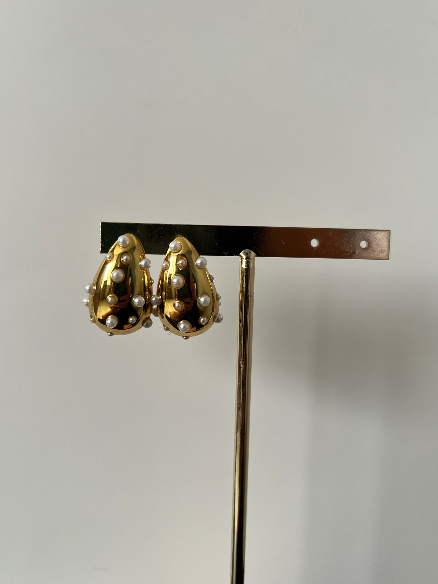 Aretes Mila