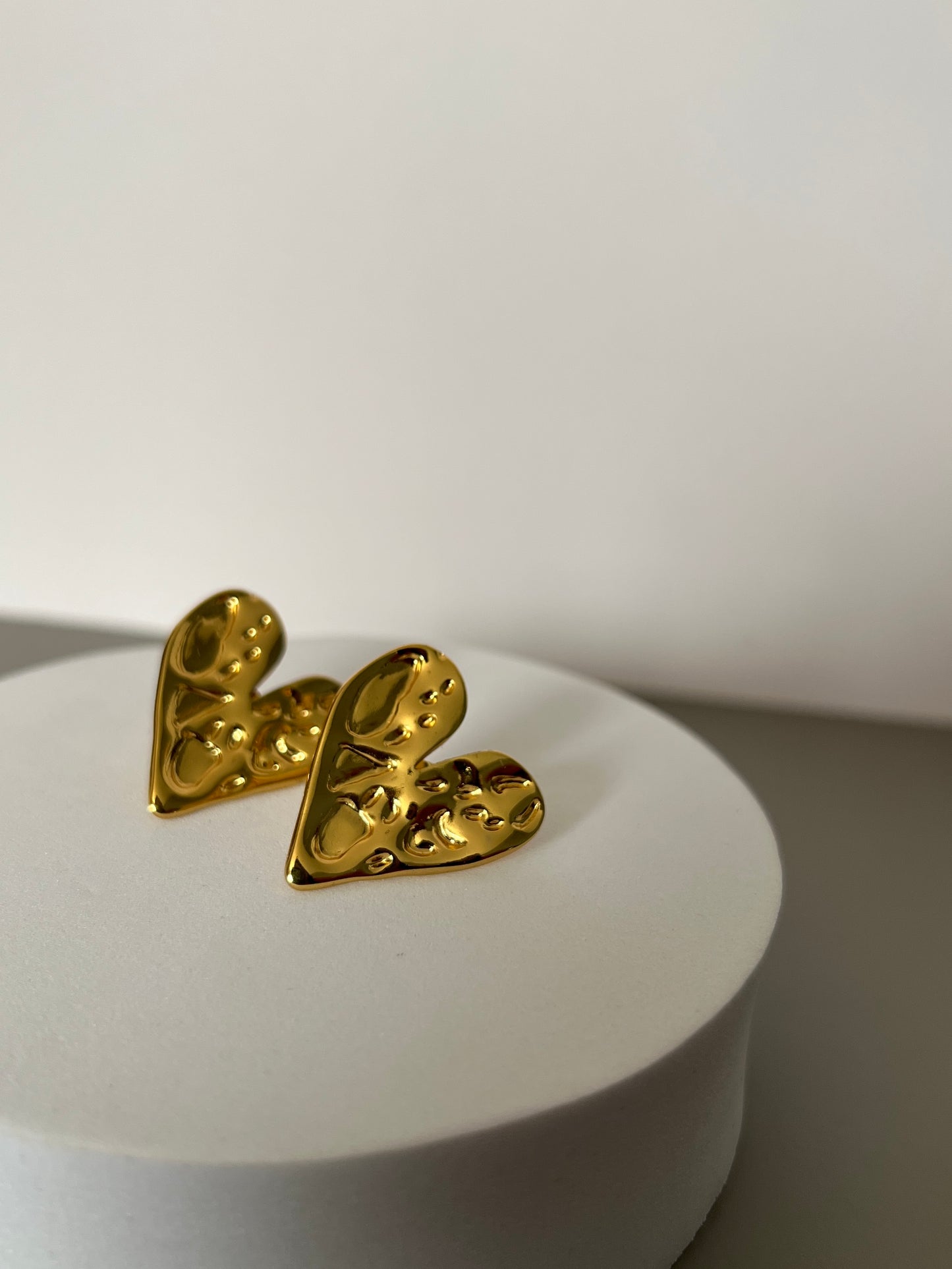 Aretes Lía