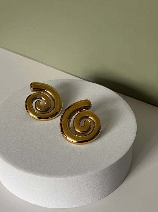 Aretes Mar
