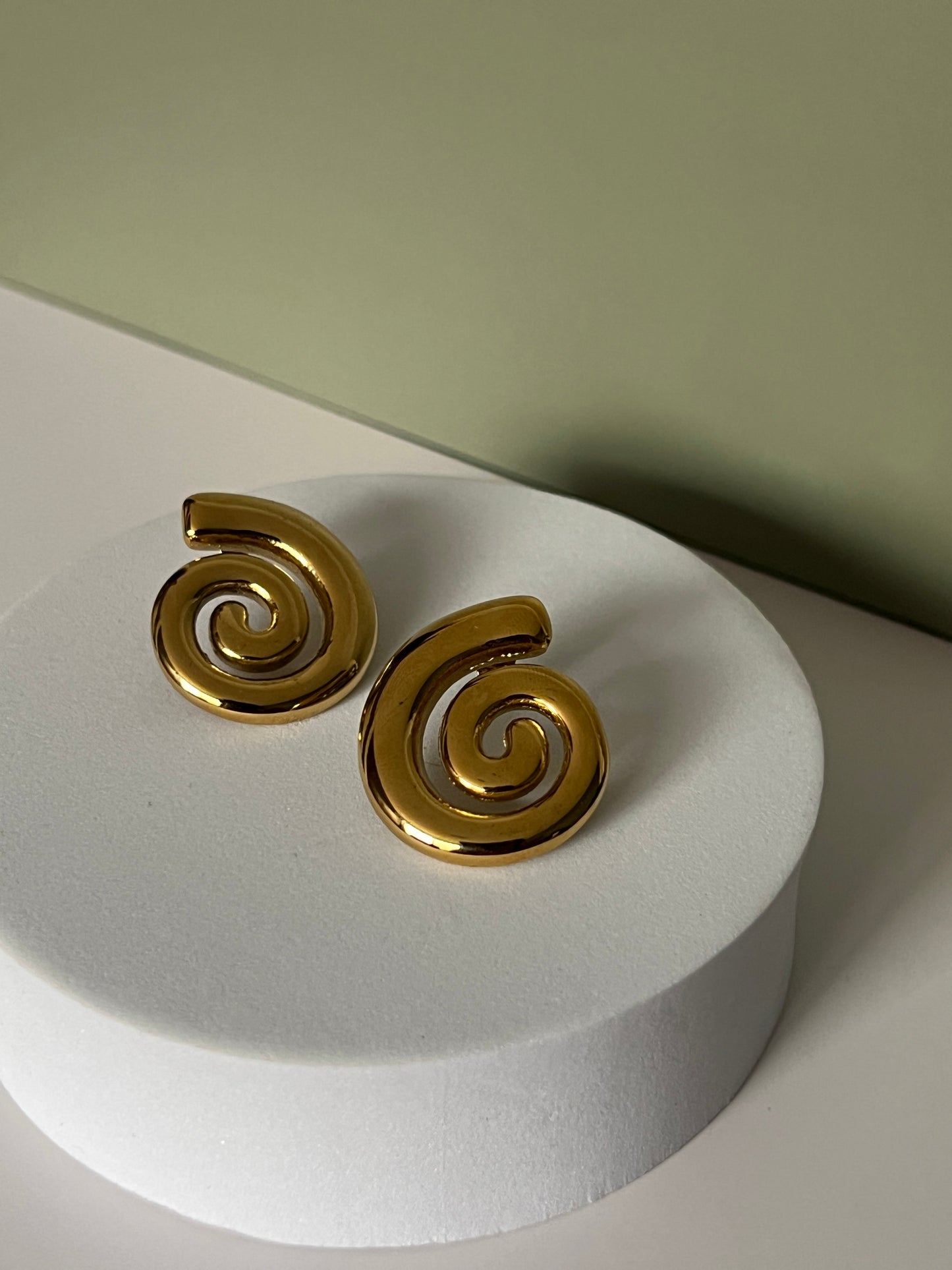 Aretes Mar