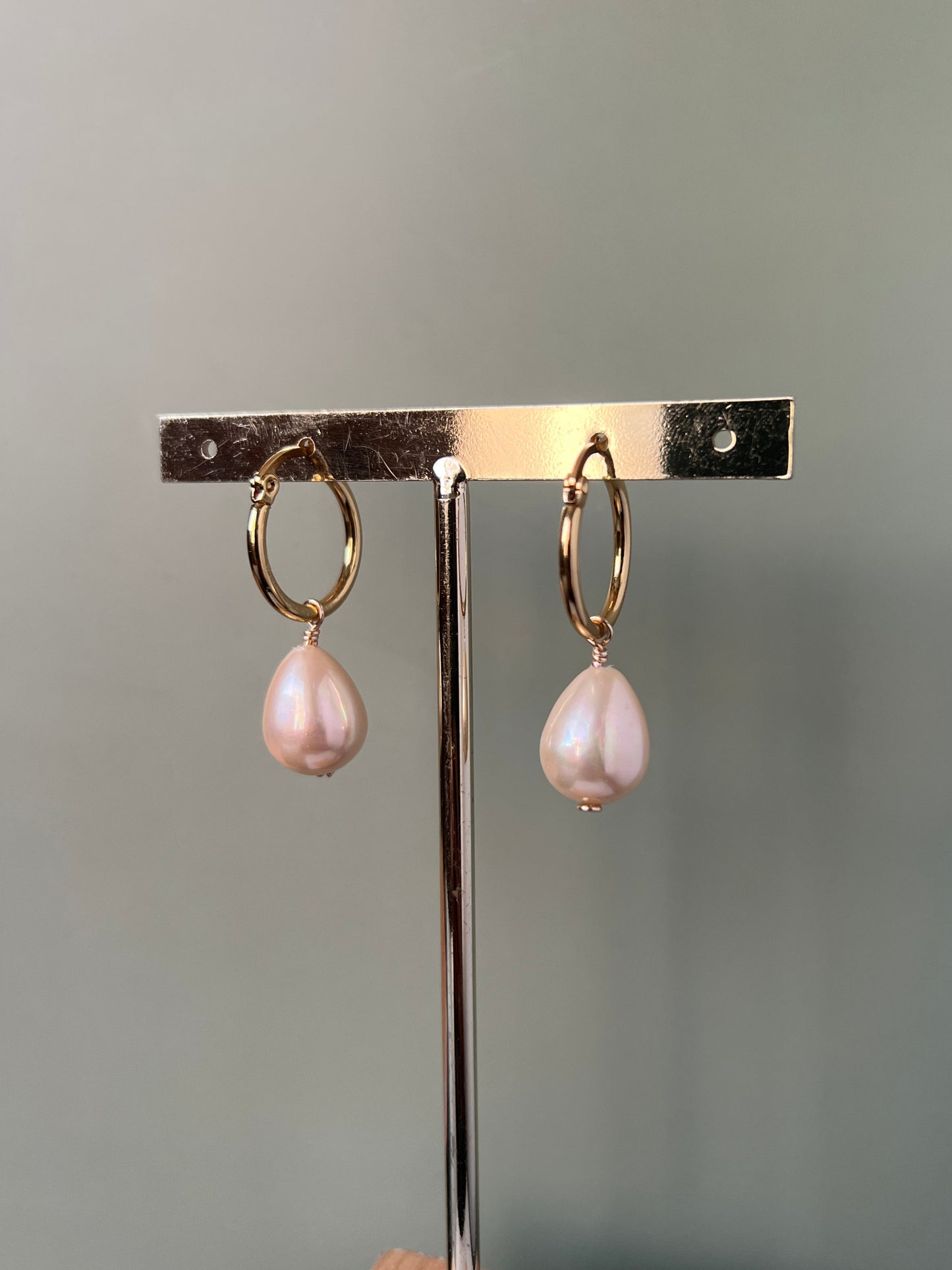 Aretes Ilse - Grande