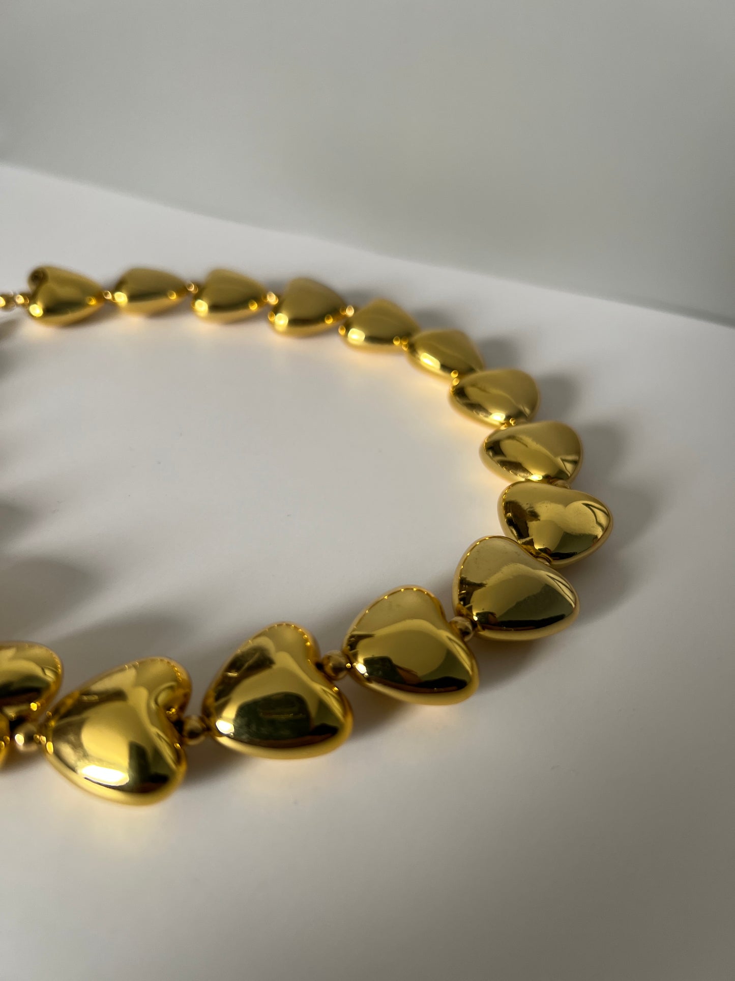 Choker Isabella