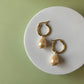 Aretes Ilse - Grande