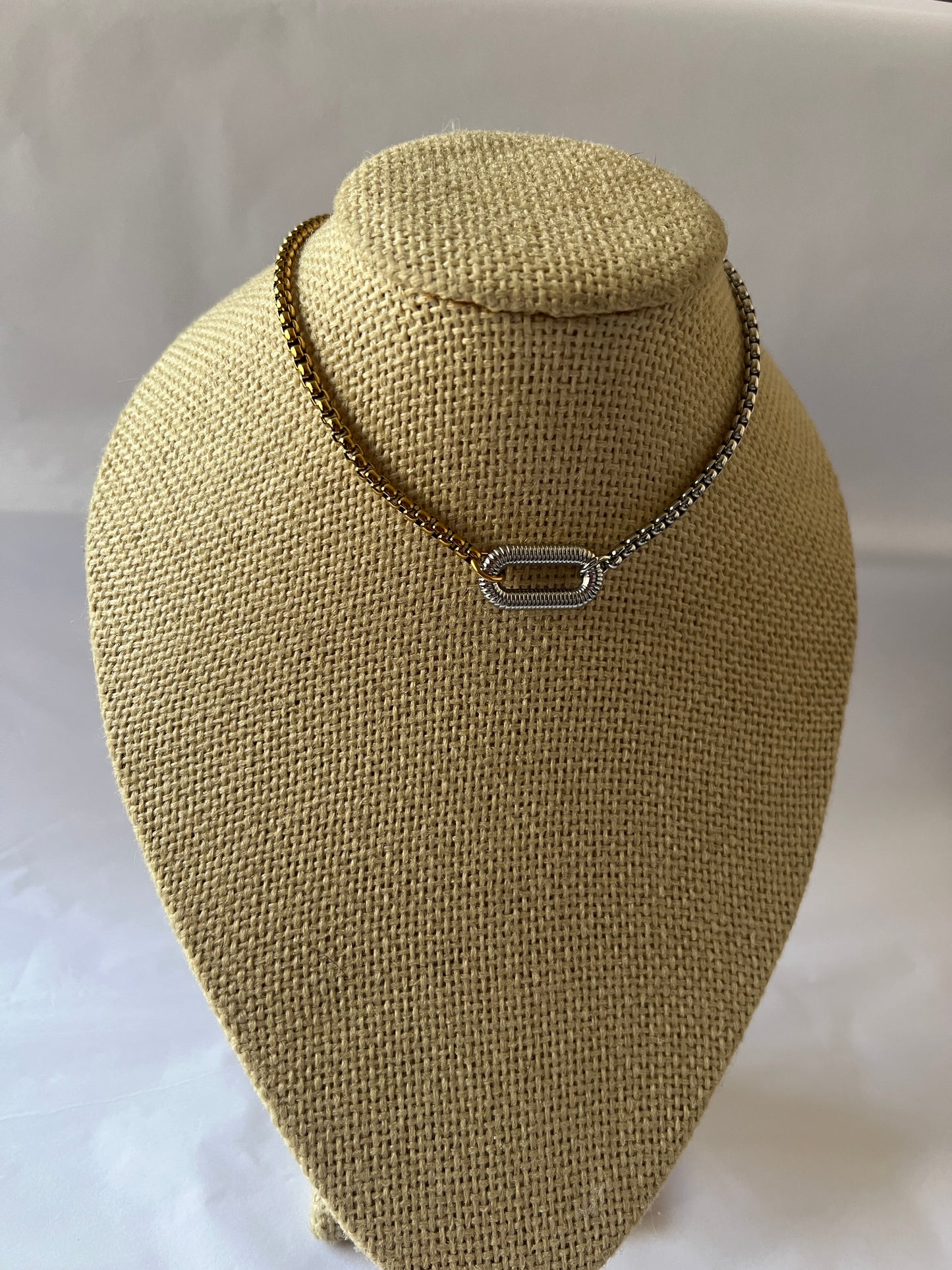 Collar Margarita