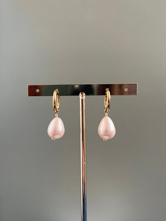 Aretes Ilse