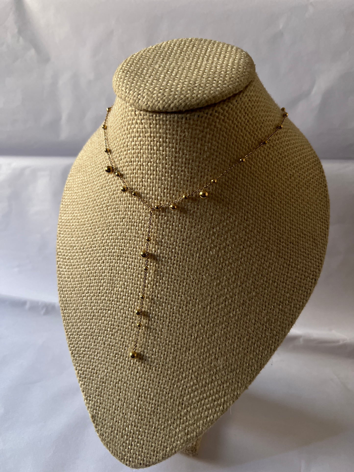 Collar Lúa