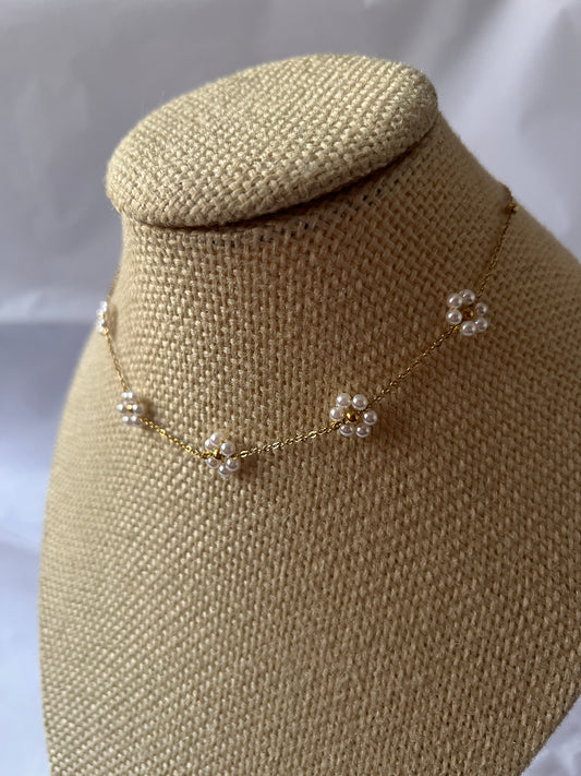 Collar Florencia