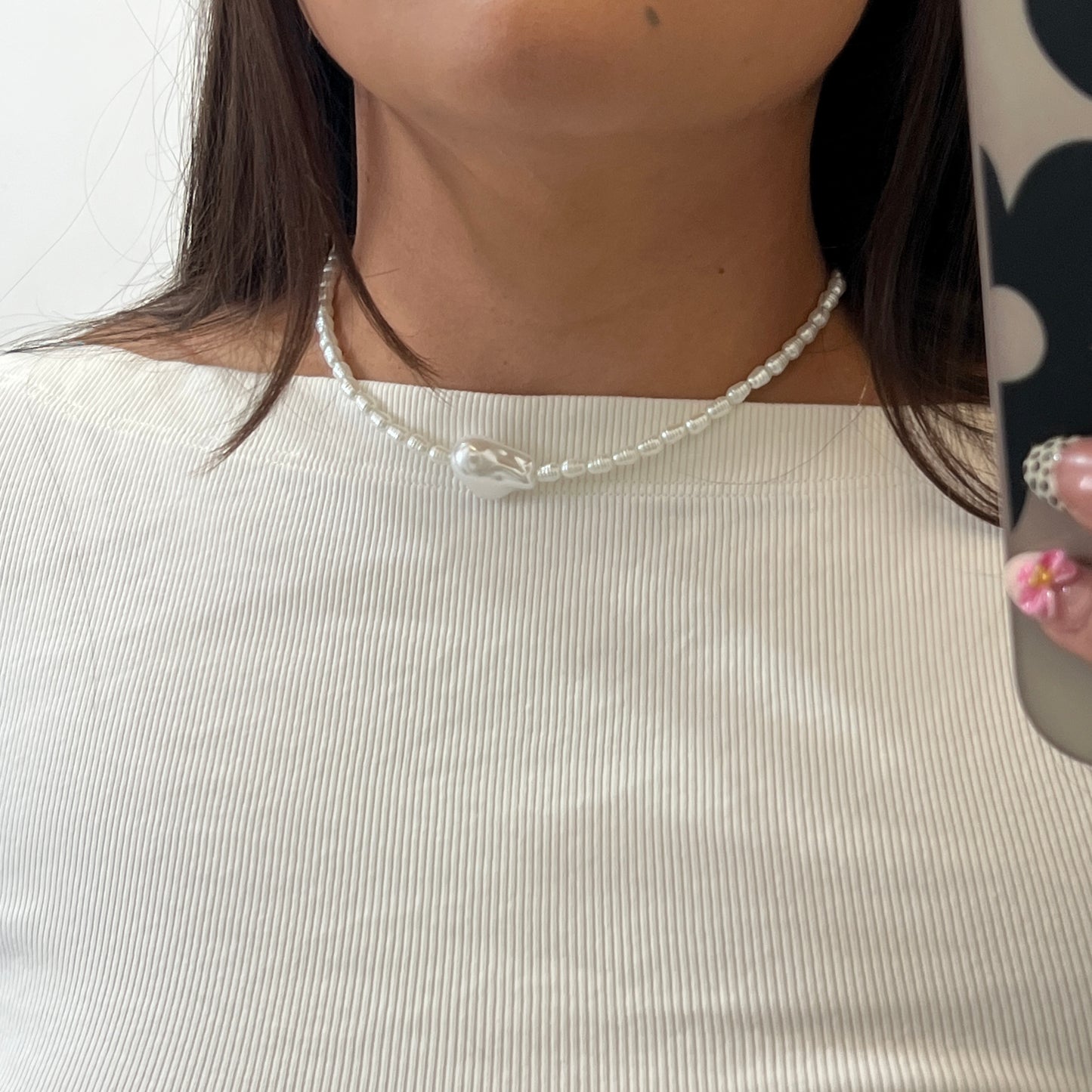 Choker Alexa