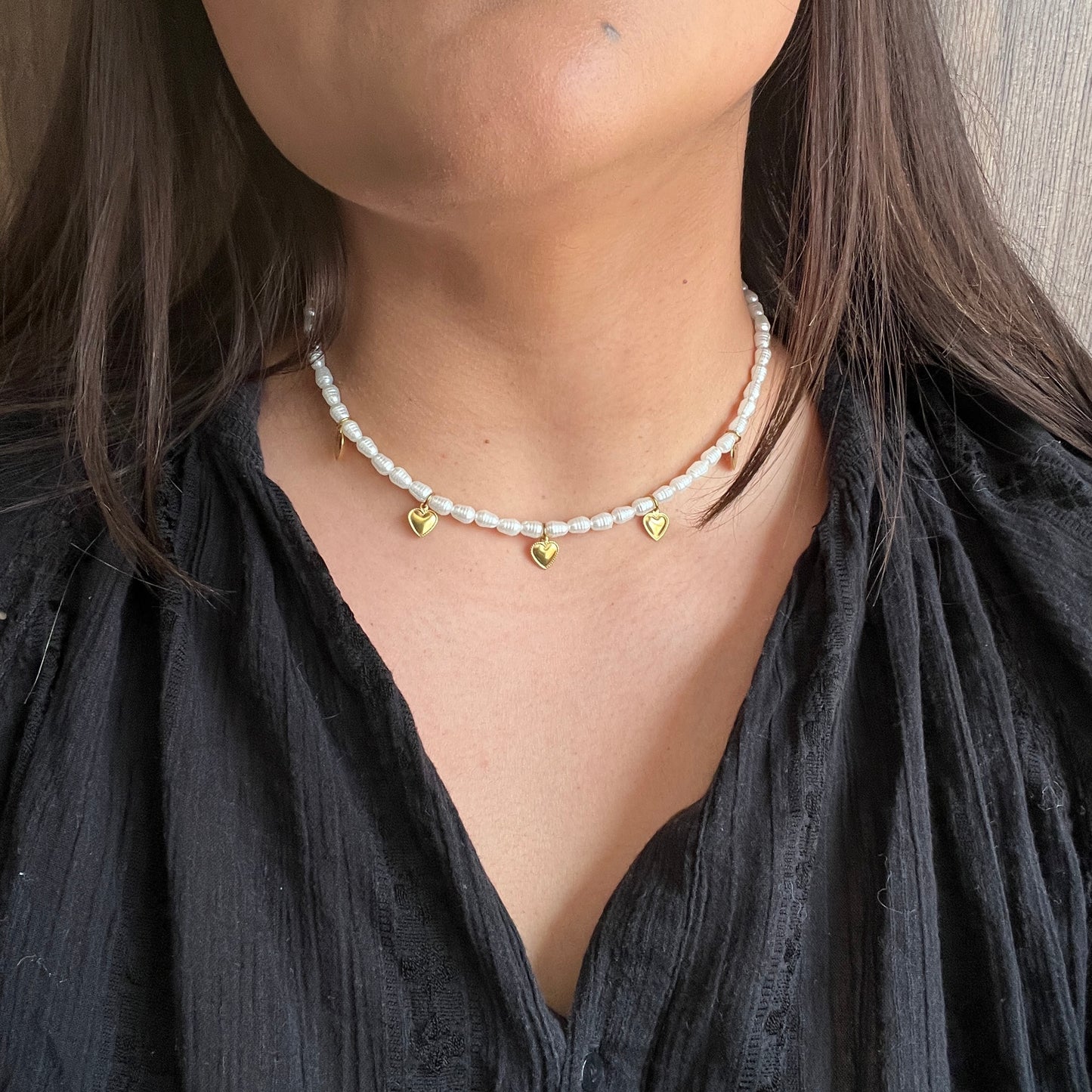 Choker Martina