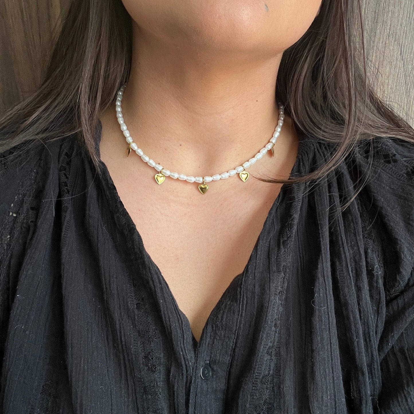 Choker Martina