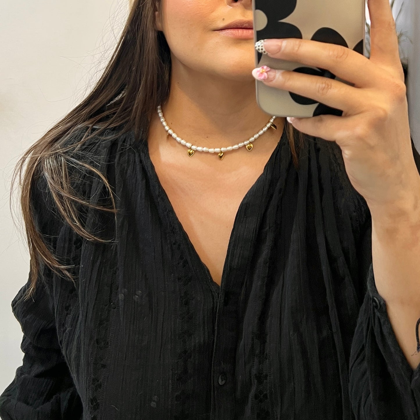 Choker Martina