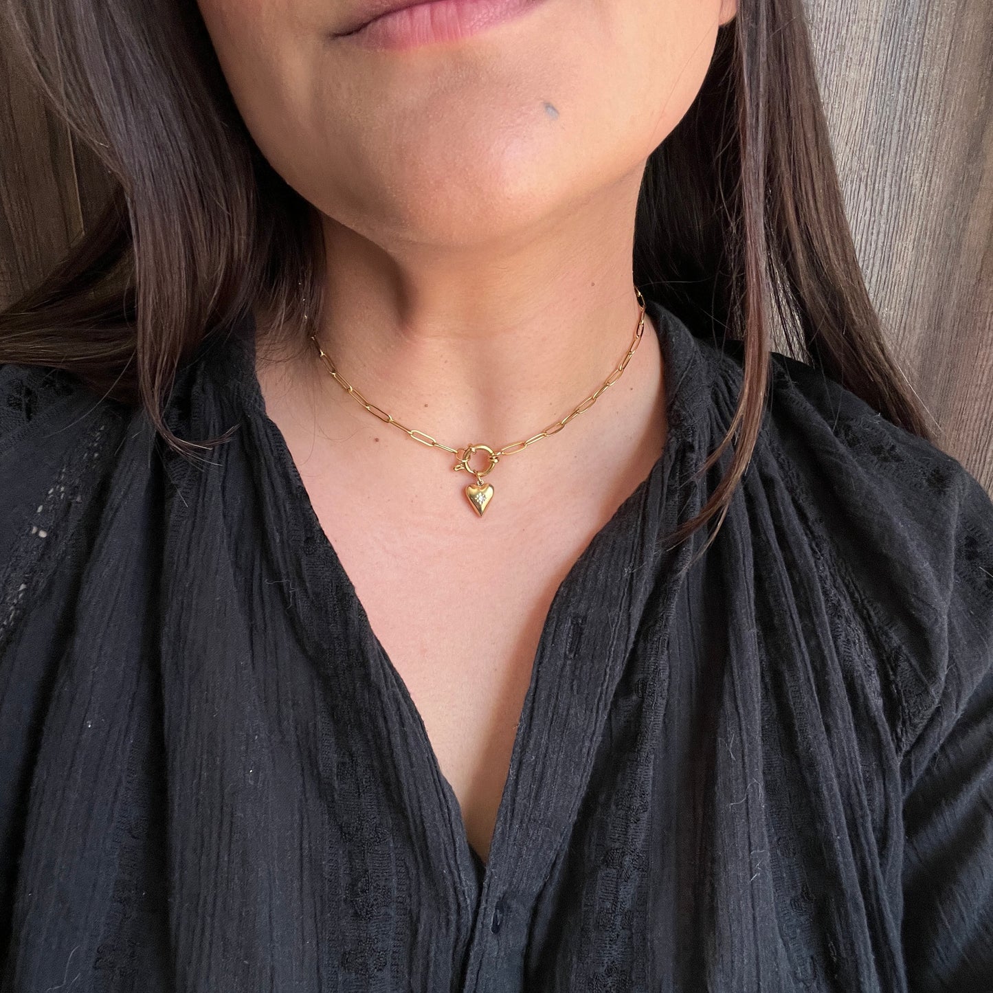 Collar Romina