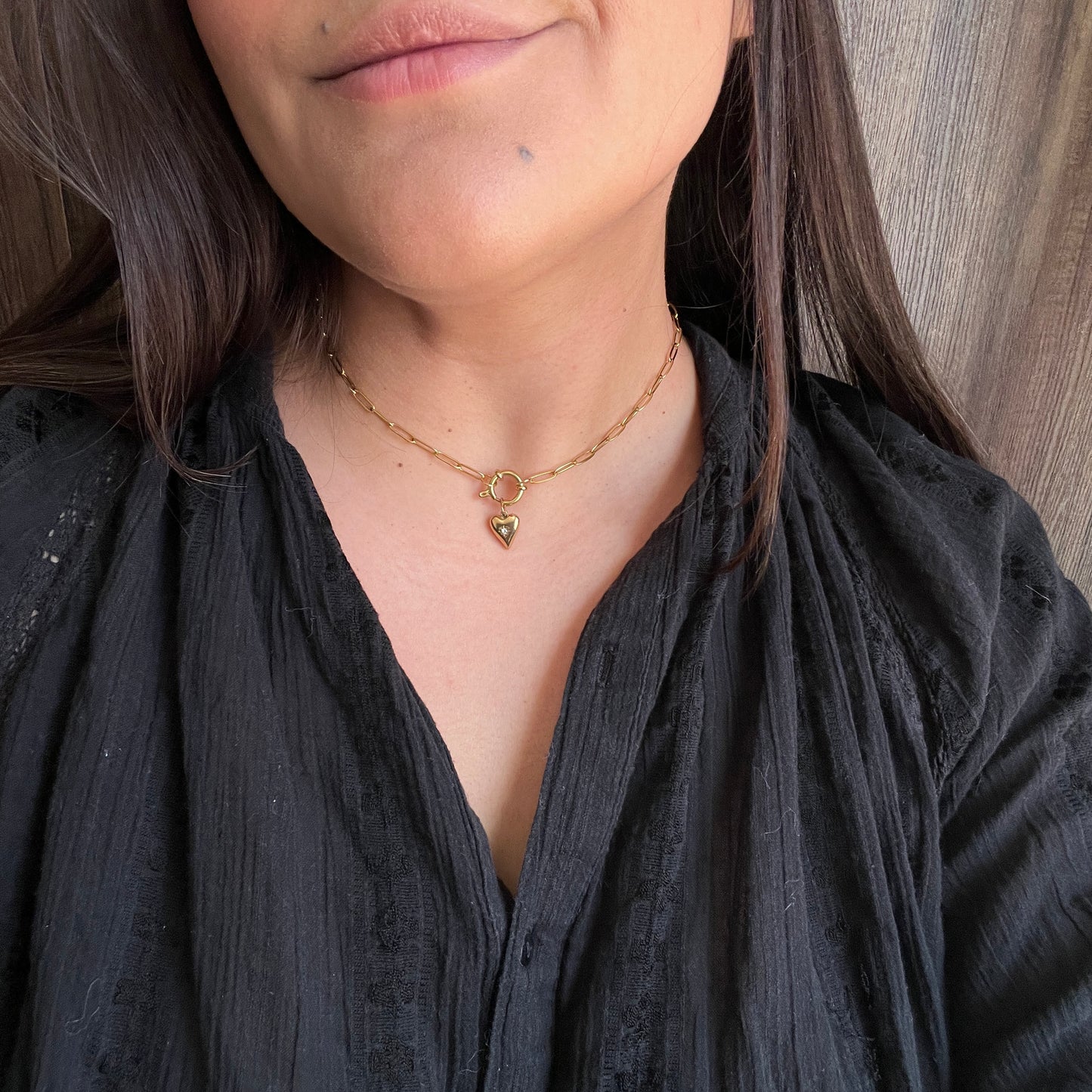 Collar Romina