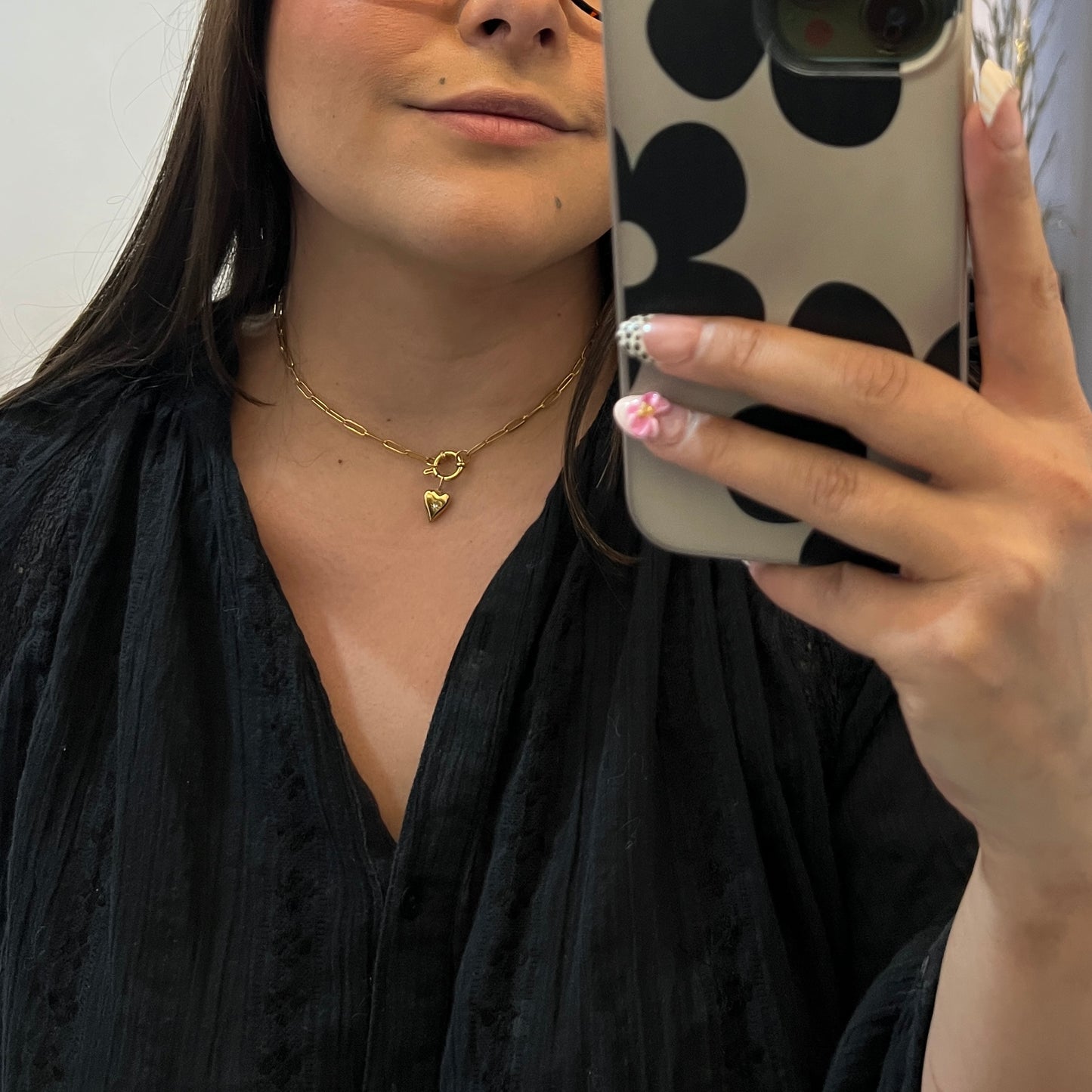 Collar Romina