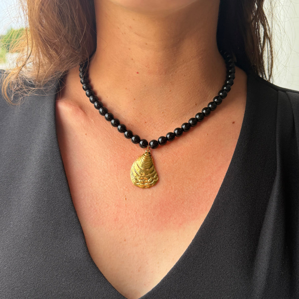 Collar Raquel