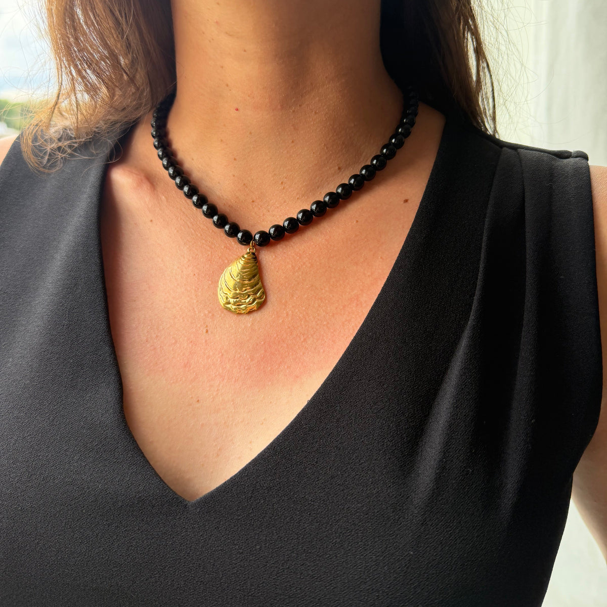Collar Raquel
