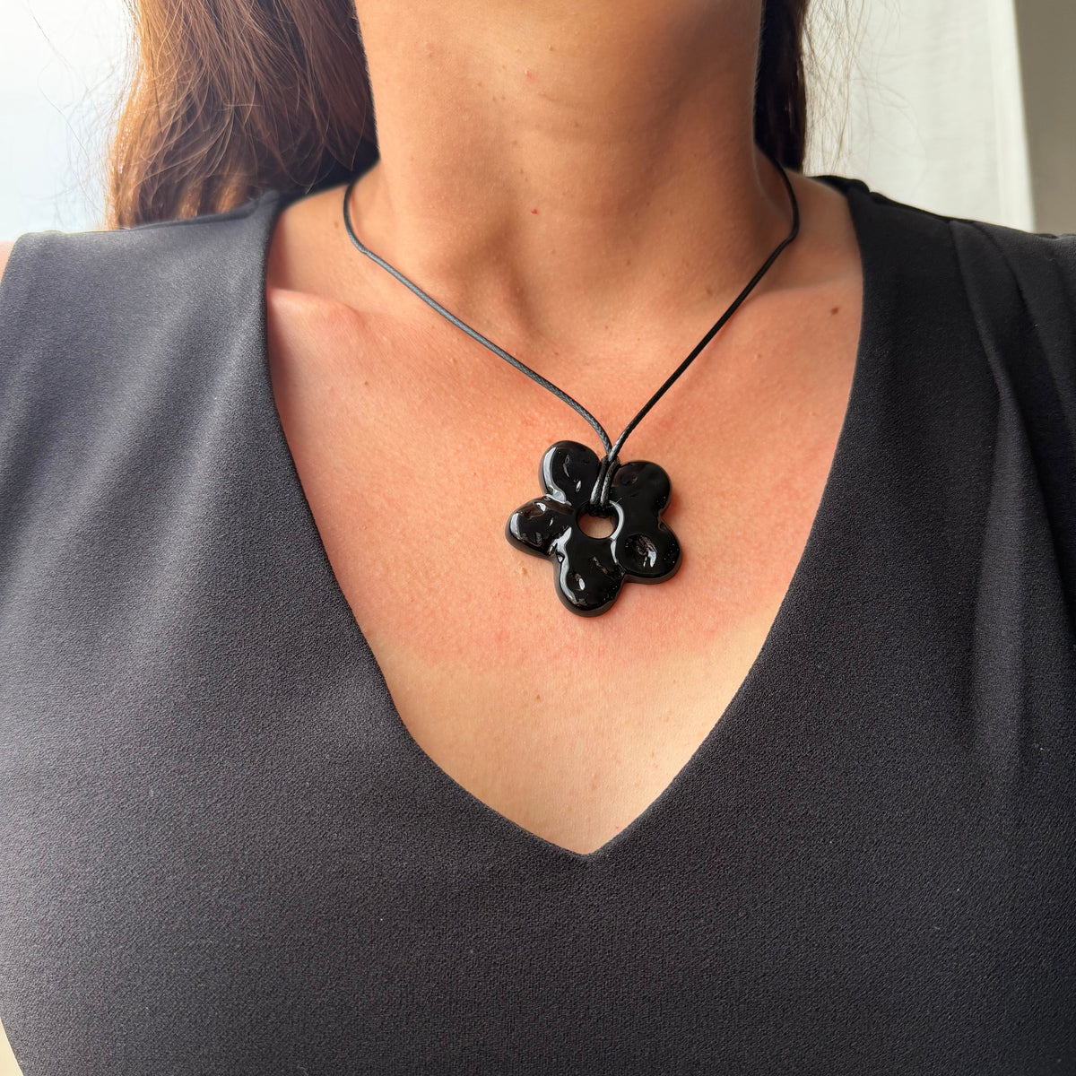 Collar Estefania
