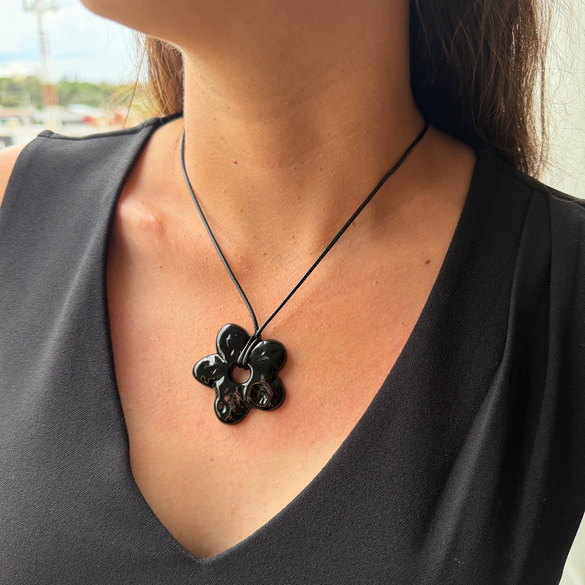 Collar Estefania