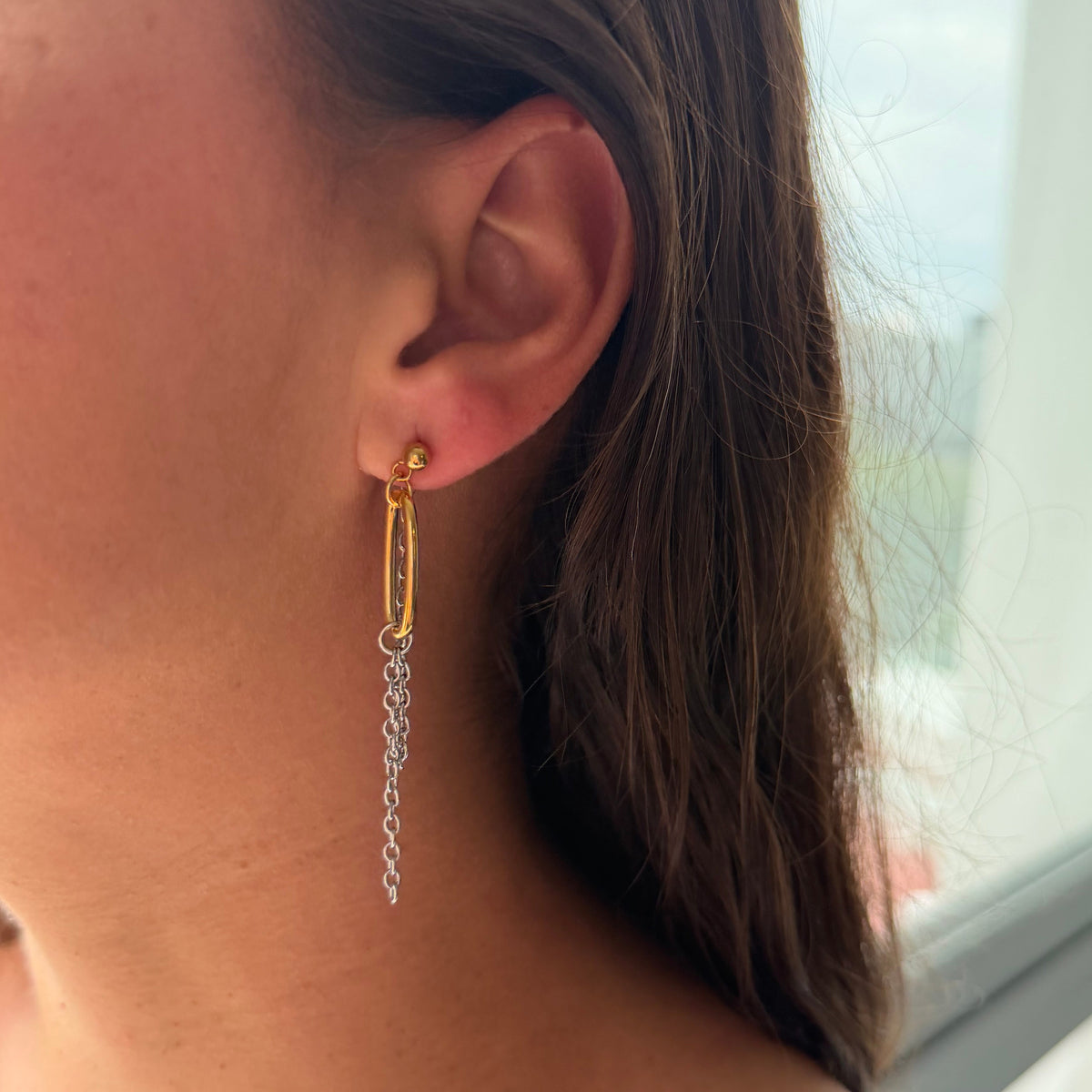 Aretes Fernanda