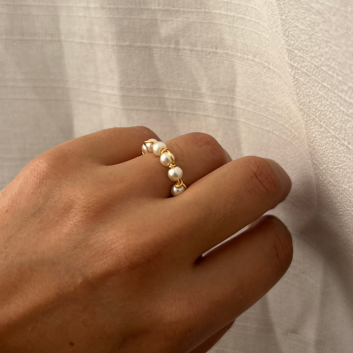 Anillo Sofía