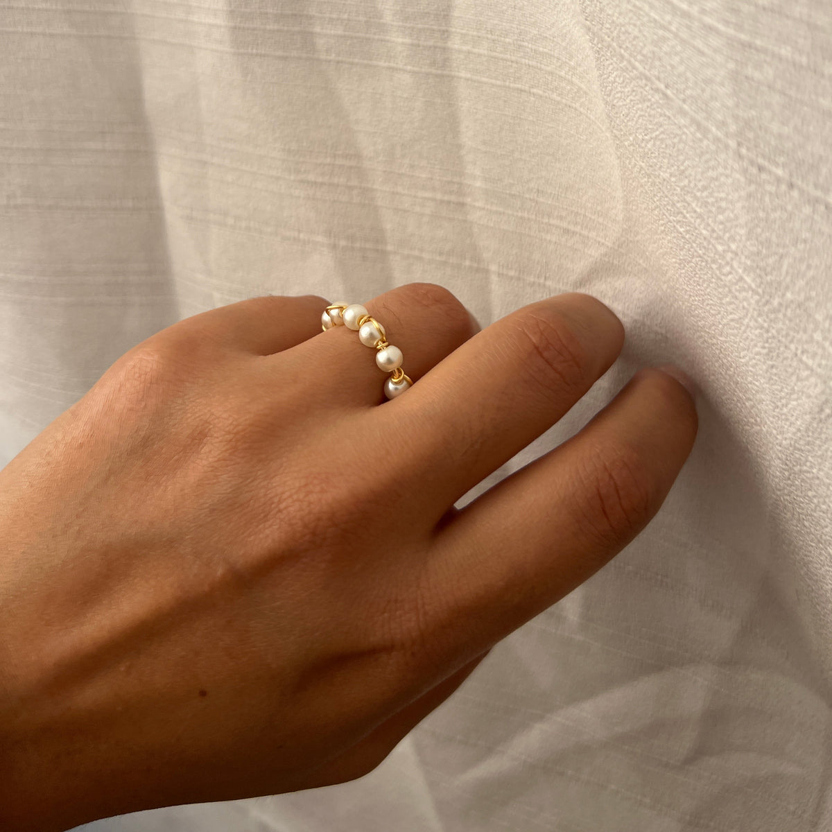 Anillo Sofía