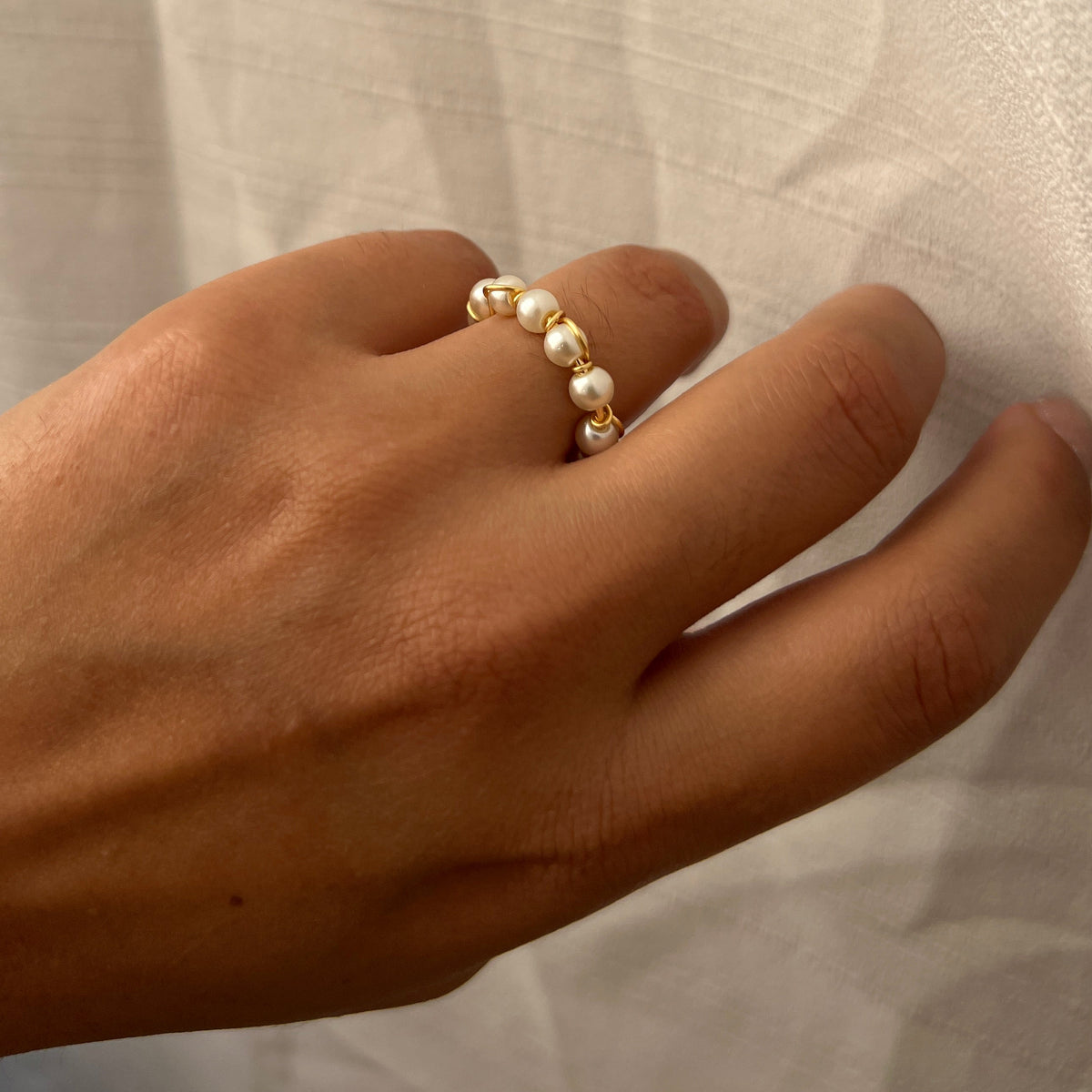 Anillo Sofía