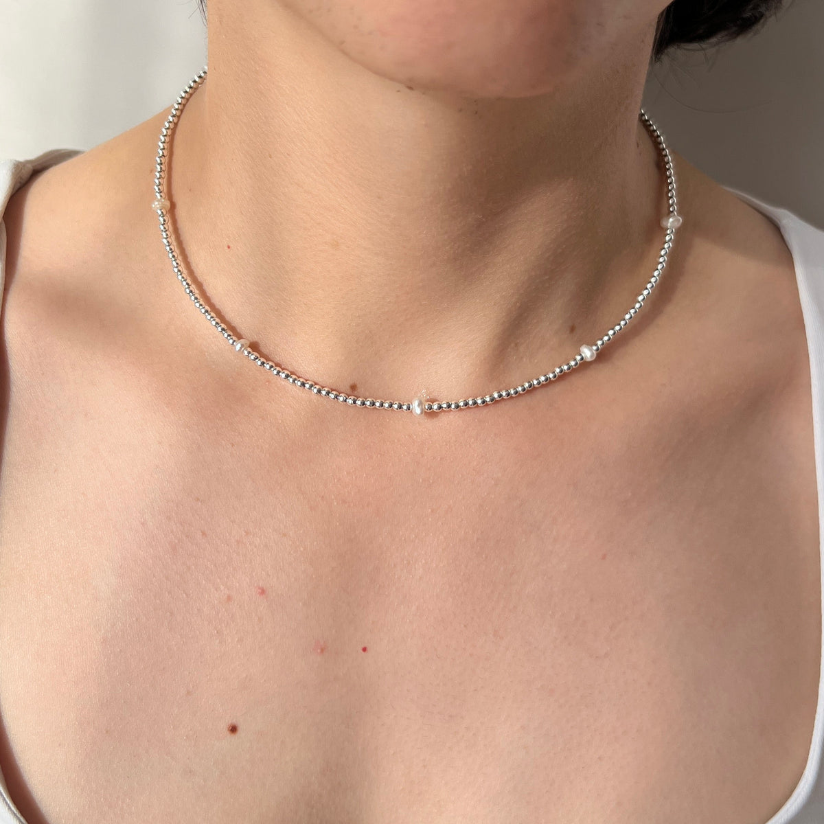 Choker Brianda