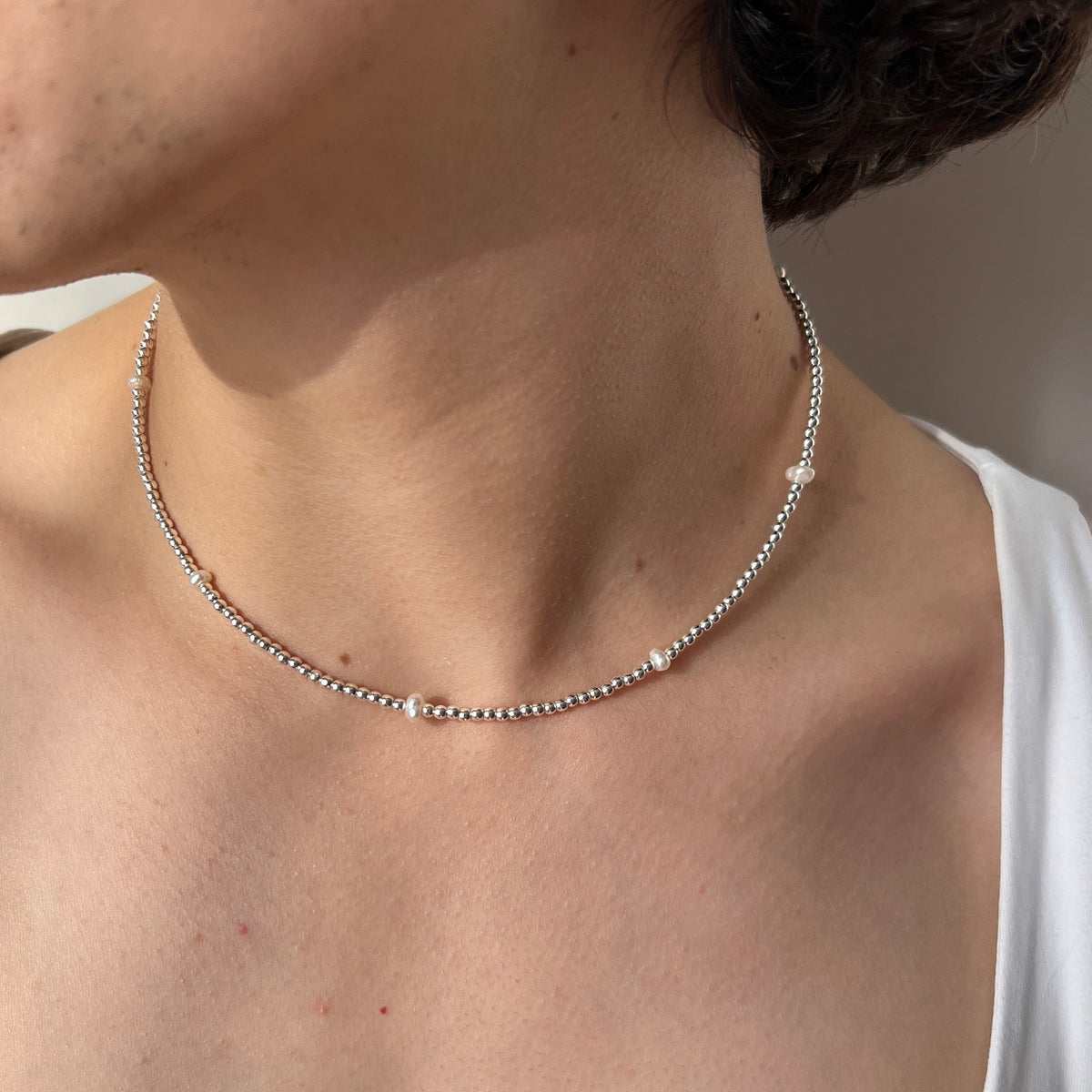 Choker Brianda