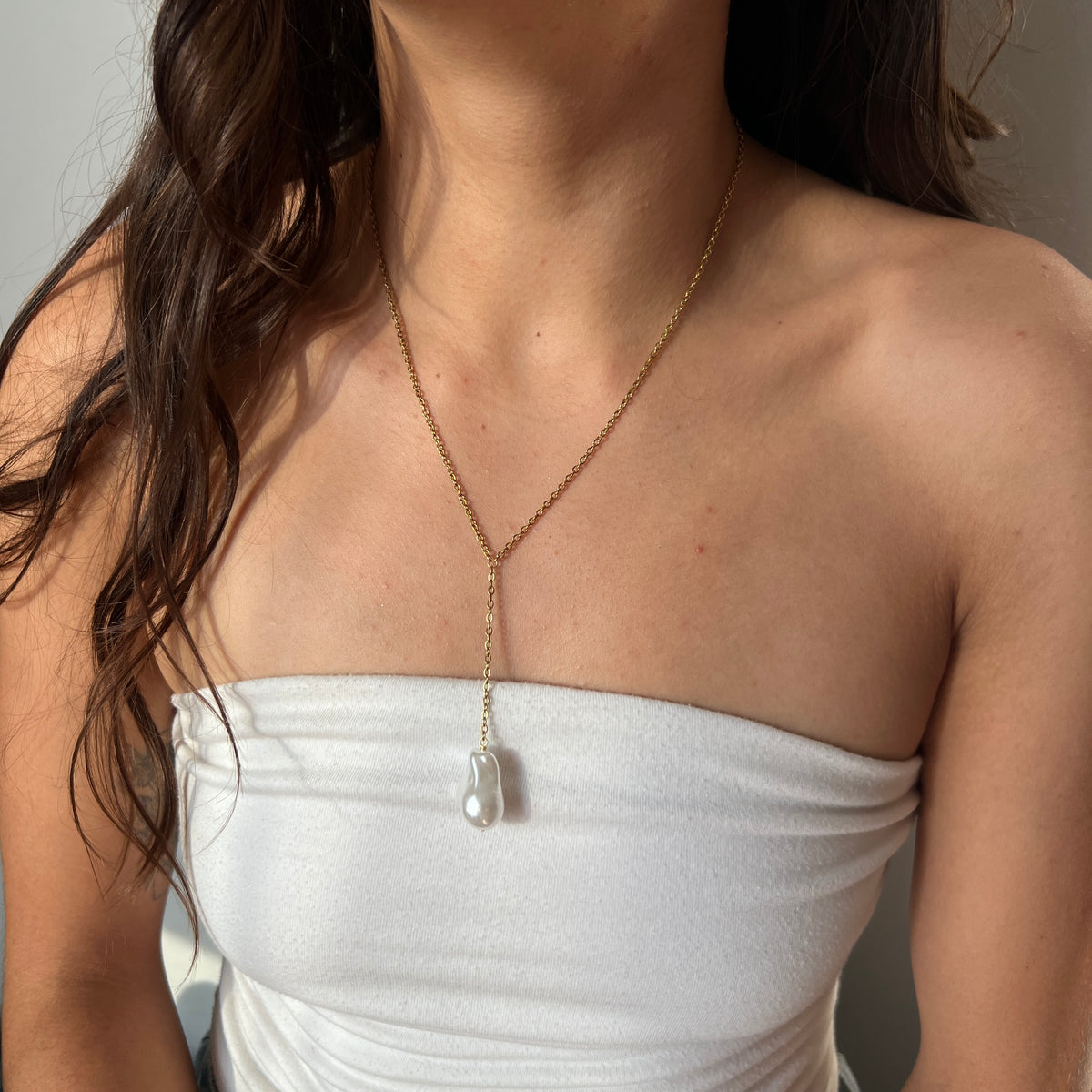 Collar Mariana
