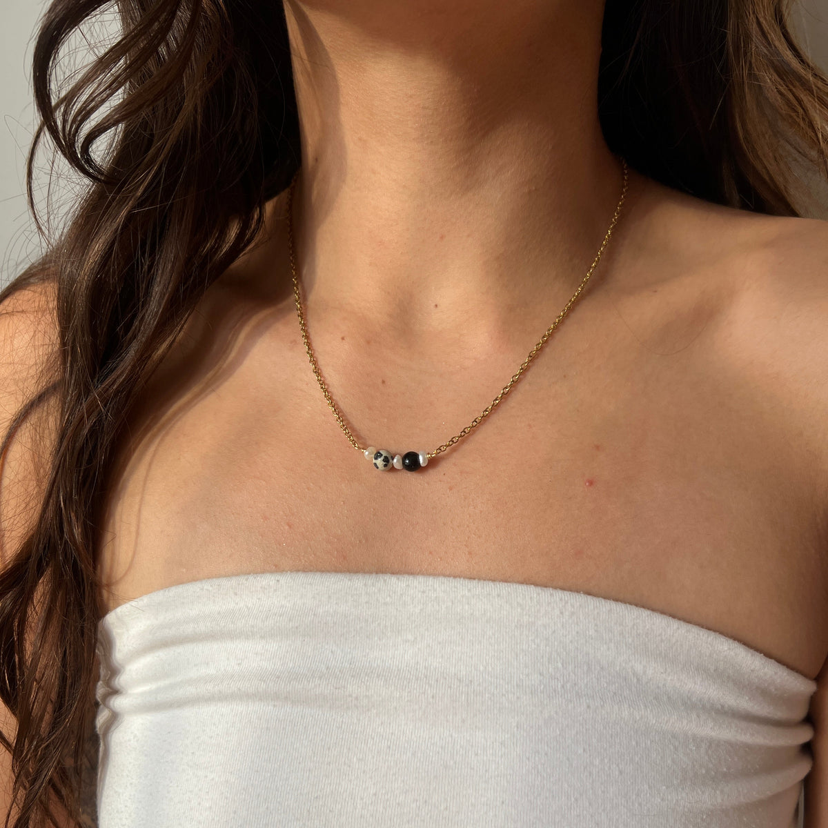 Collar Valeria