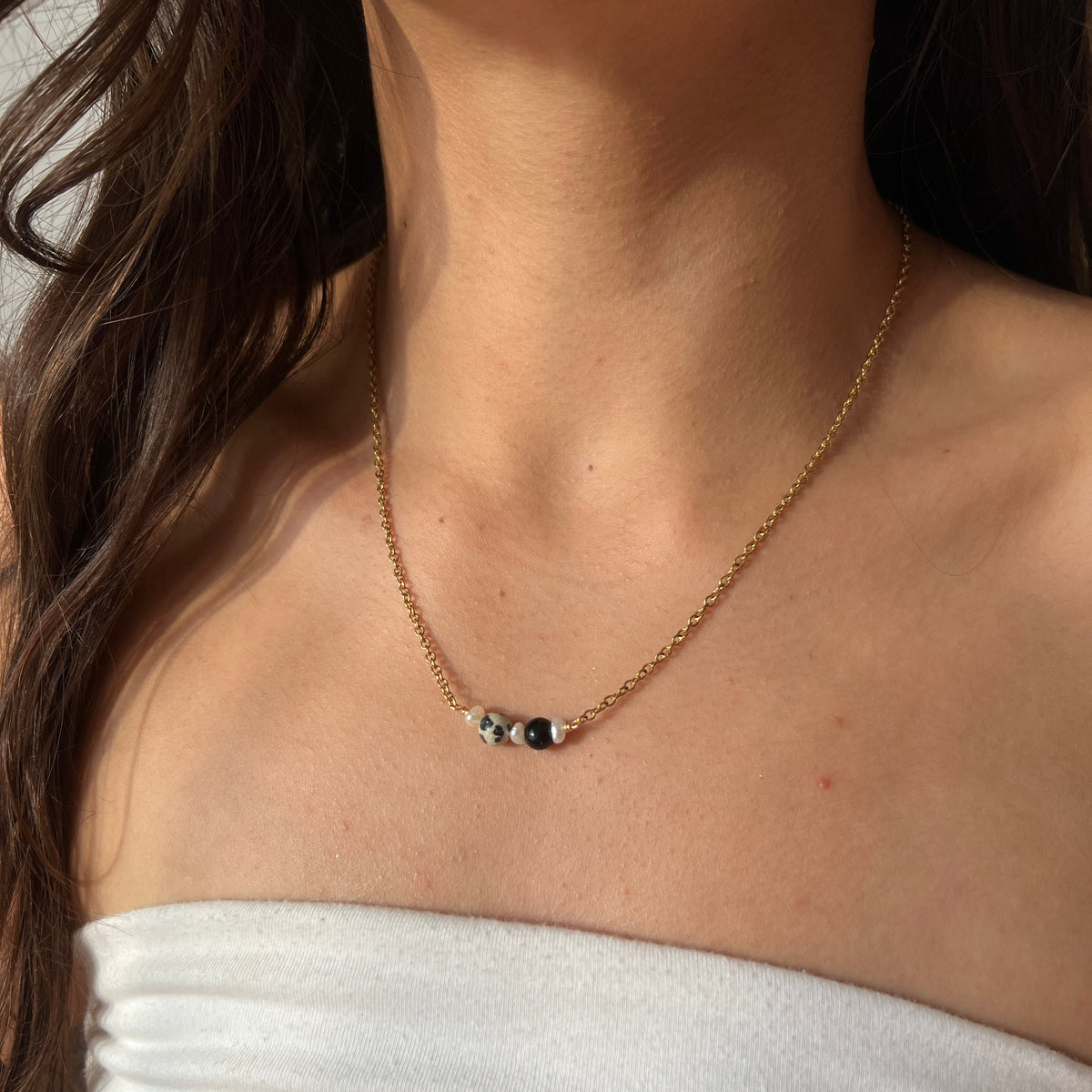 Collar Valeria