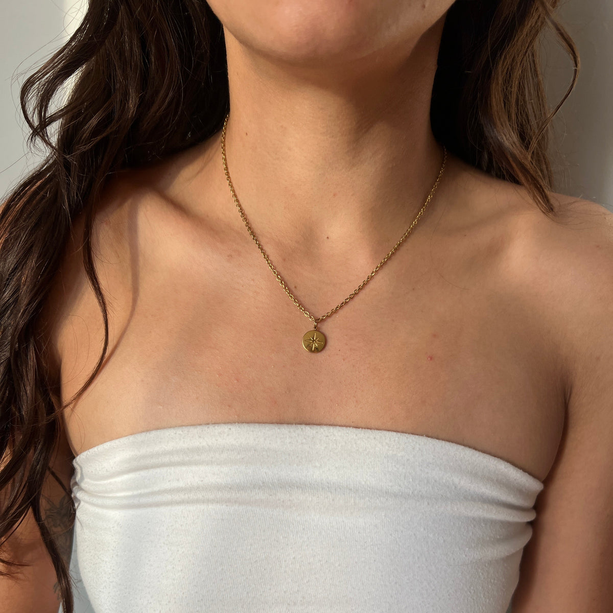 Collar Esther