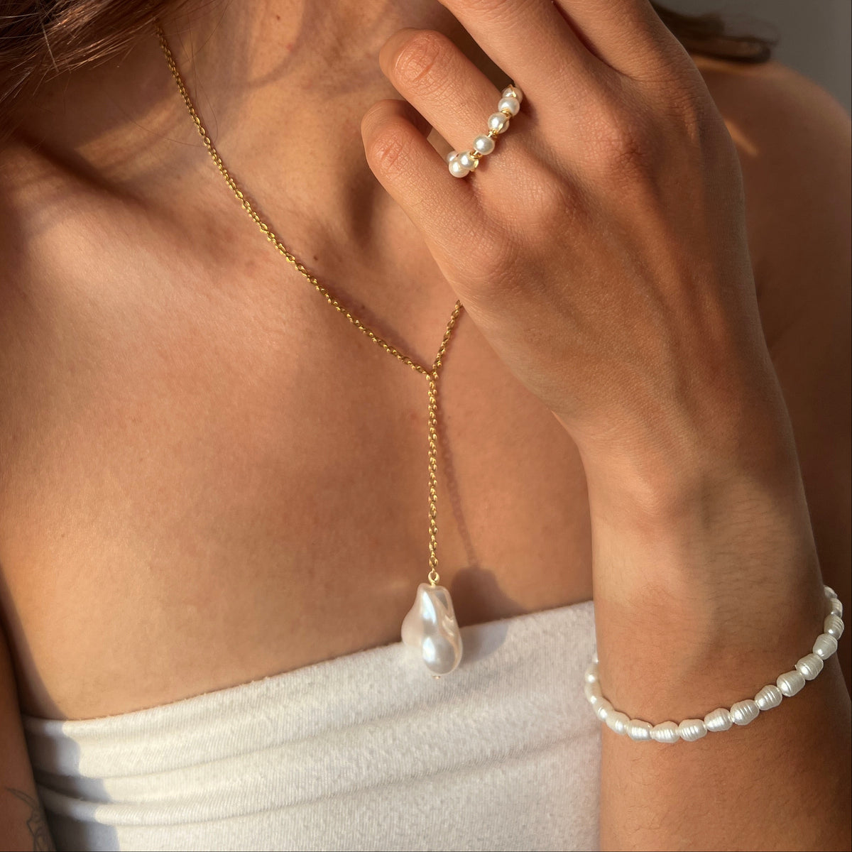 Pulsera Ximena