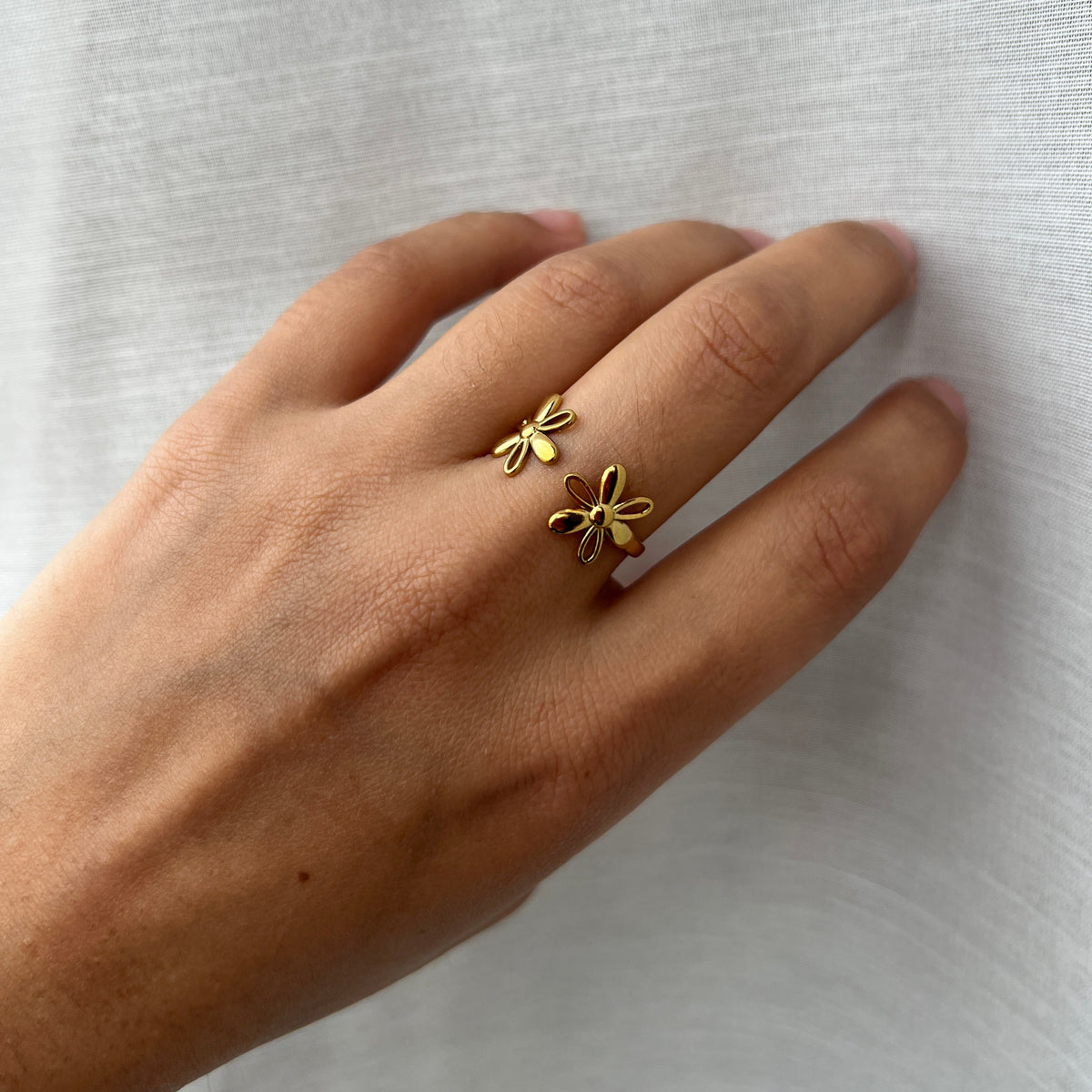 Anillo Florencia