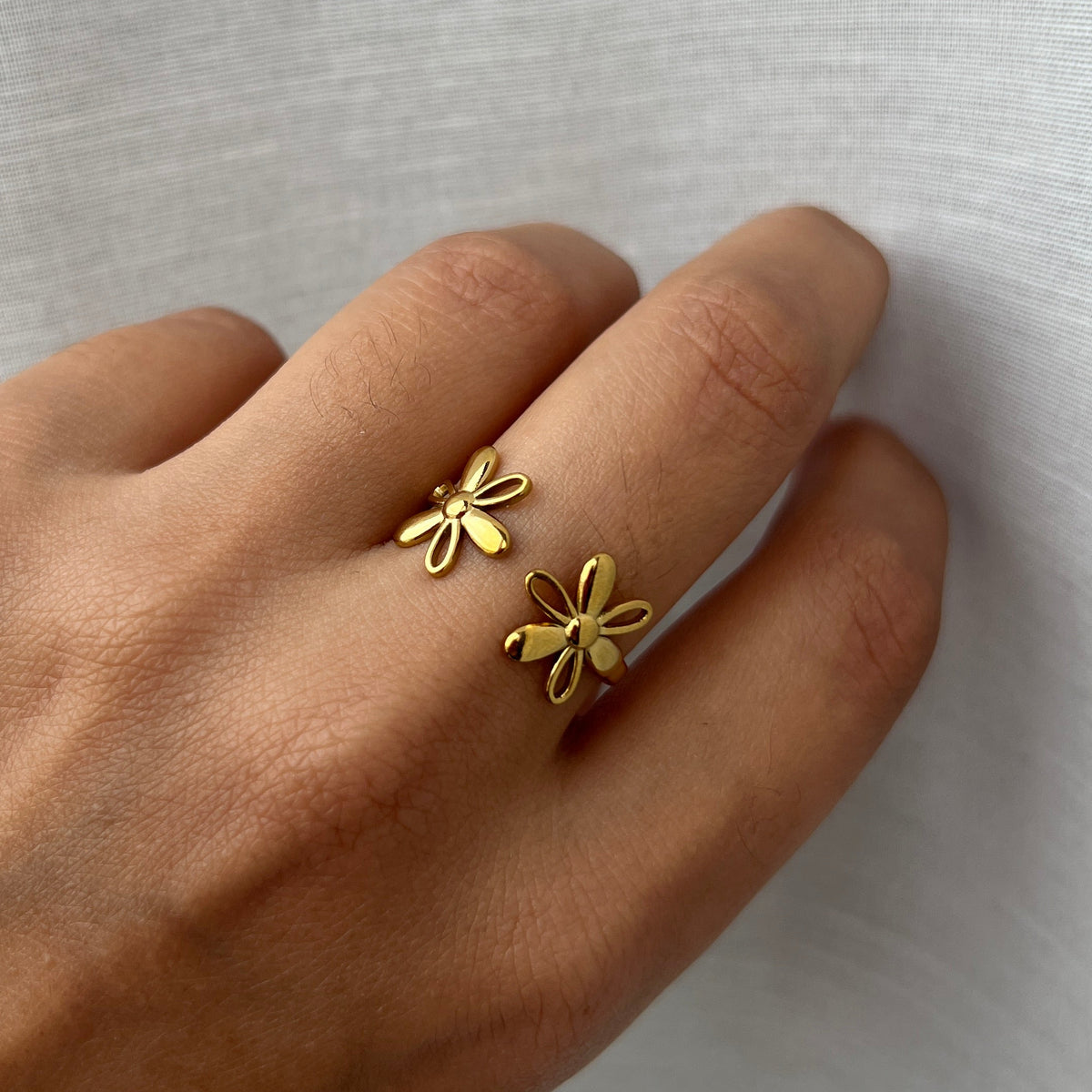 Anillo Florencia