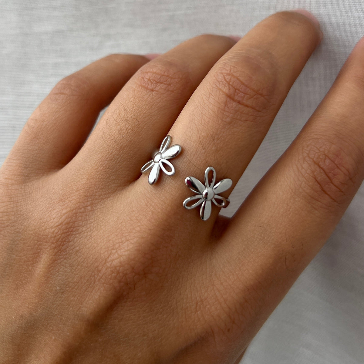 Anillo Florencia