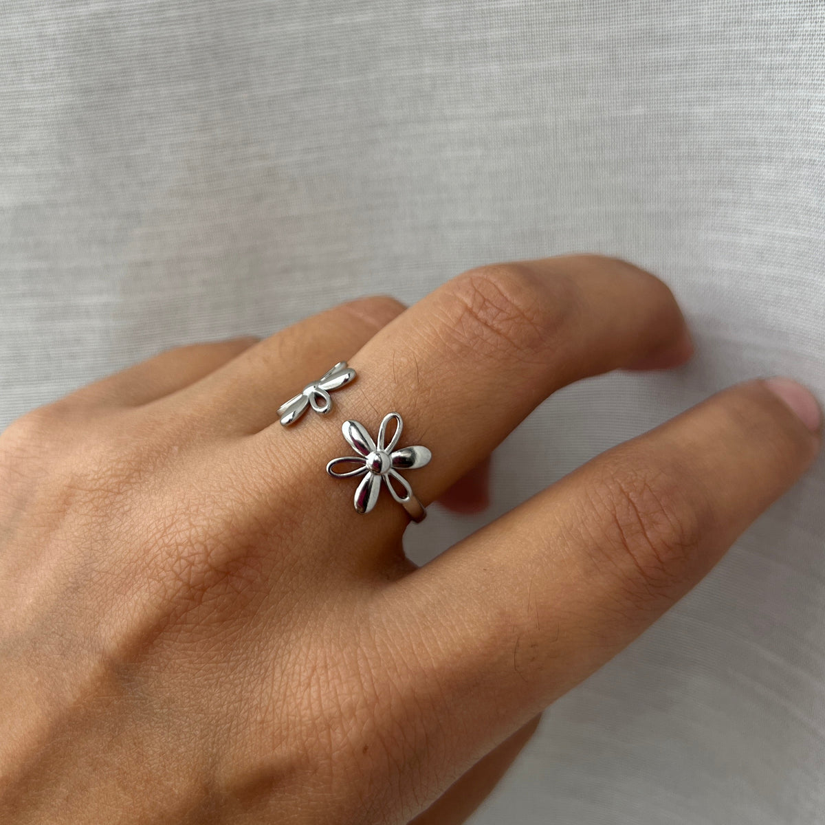 Anillo Florencia