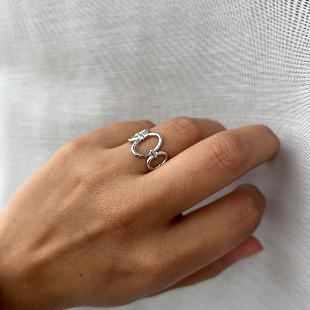 Anillo Valentina