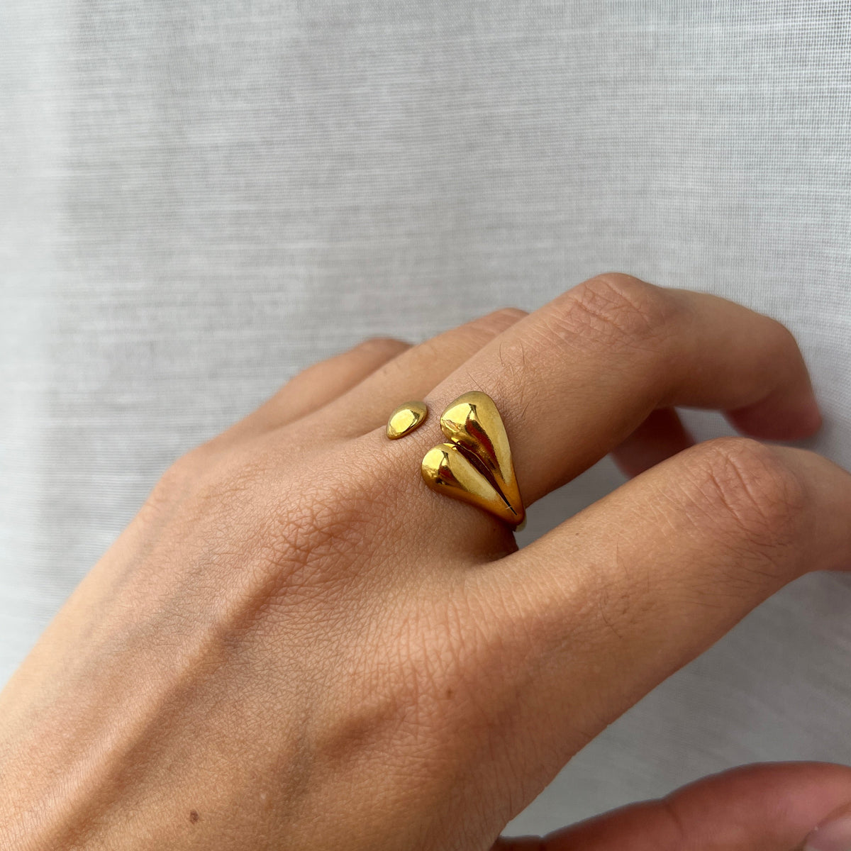 Anillo Michelle