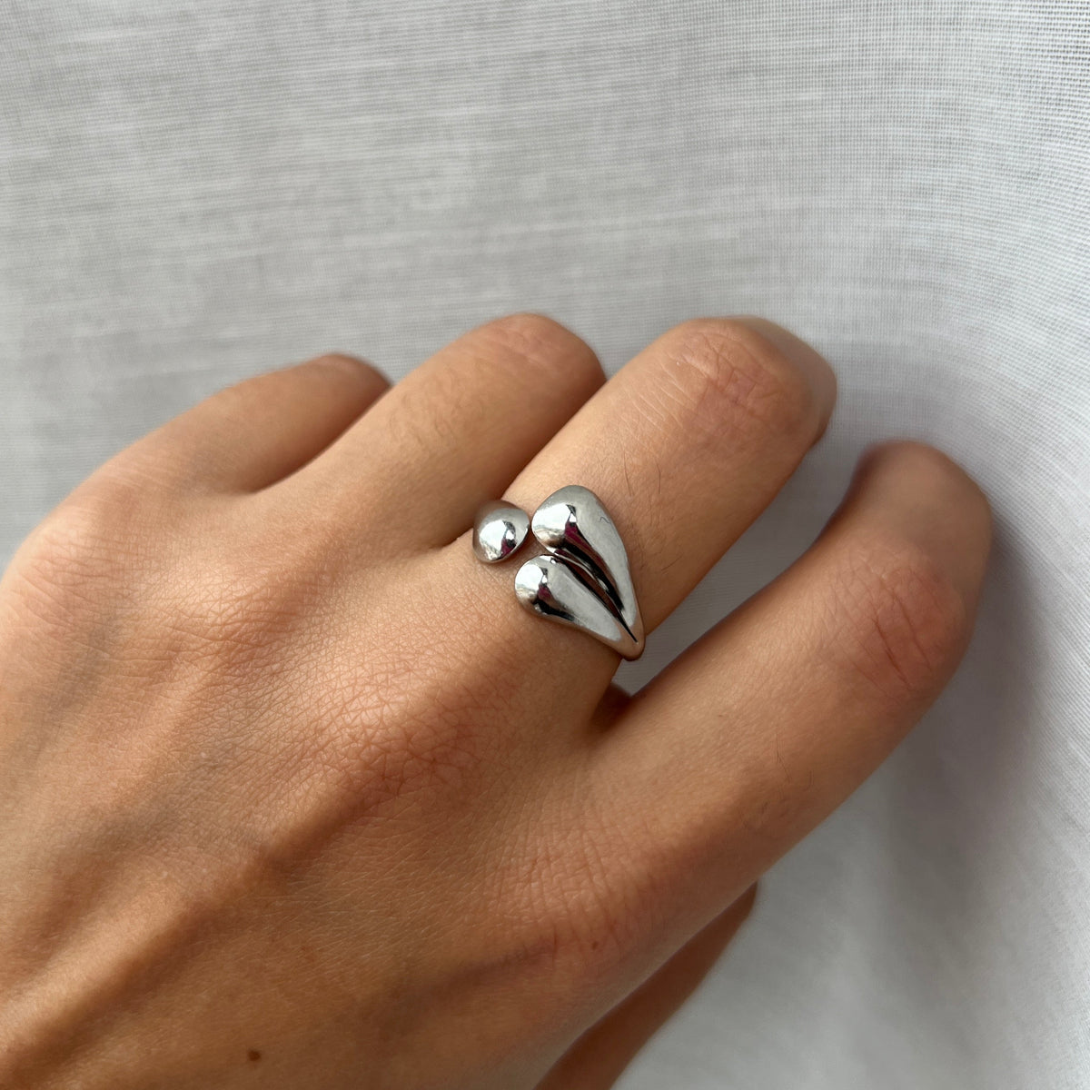 Anillo Michelle