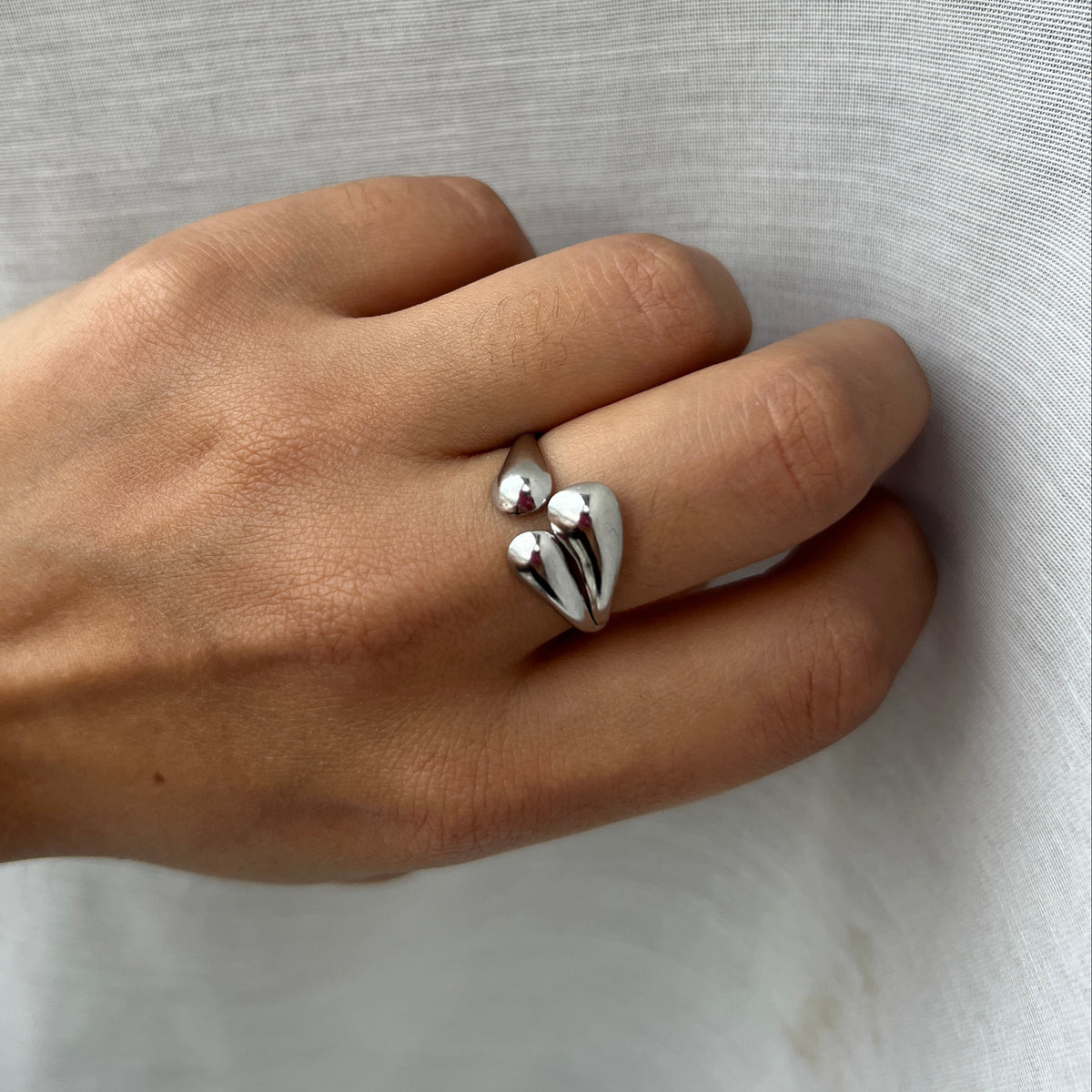 Anillo Michelle